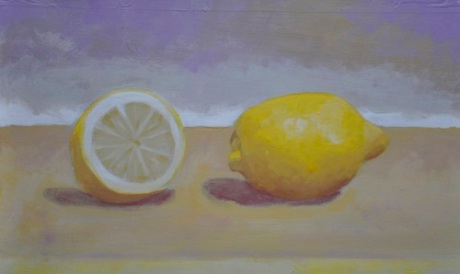 Lemon Study